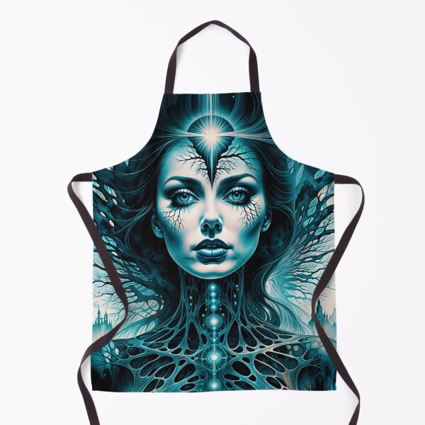 Item preview, Woman as a universal source designed and sold by PixelCraftDSG.