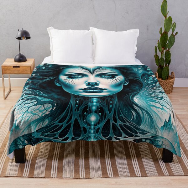 Item preview, Woman as a universal source designed and sold by PixelCraftDSG.