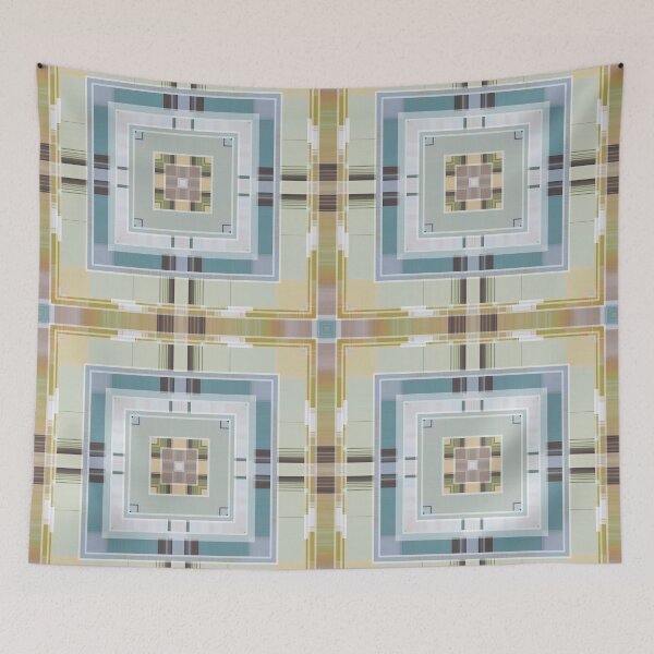 Item preview, Joy Division  by Jenny Meehan Surface Pattern 15 designed and sold by Jenny Meehan Art Prints and Patterns  .