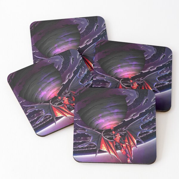 Item preview, Fantasy Diablos Summon designed and sold by VincentVex.