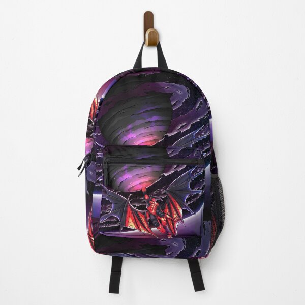 Item preview, Fantasy Diablos Summon designed and sold by VincentVex.