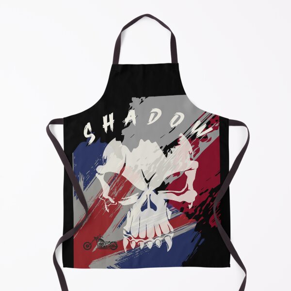 Item preview, Shadow, Skull designed and sold by Enchantedgraph.