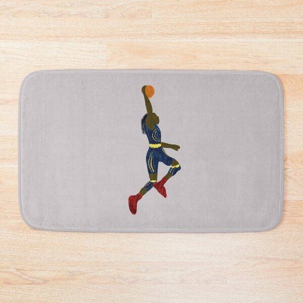 Item preview, Womens Basketball player designed and sold by louweasely.