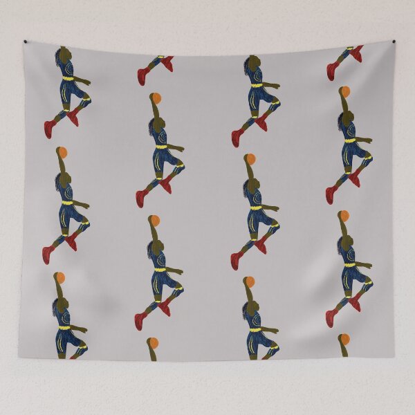 Item preview, Womens Basketball player designed and sold by louweasely.