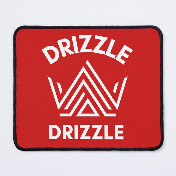 Item preview, Drizzle, Drizzle with crown designed and sold by stishirt.