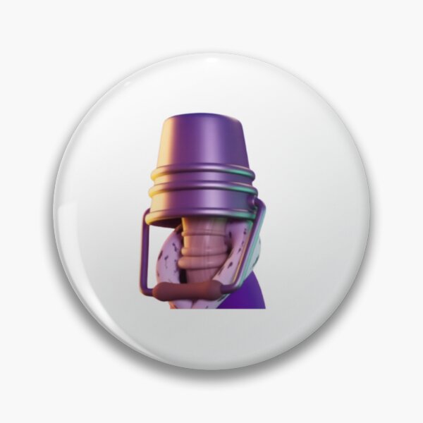 Item preview, TADC: Kinger Bucket designed and sold by EmberlyDawn.