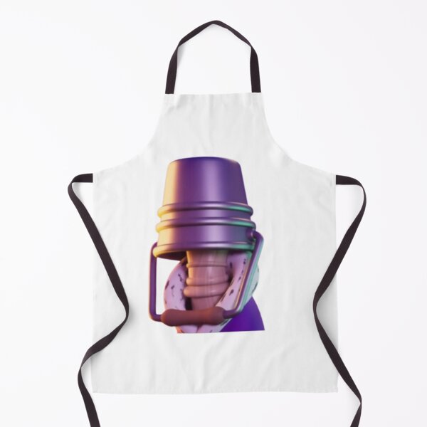Item preview, TADC: Kinger Bucket designed and sold by EmberlyDawn.