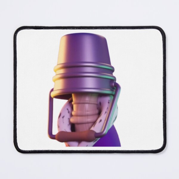 Item preview, TADC: Kinger Bucket designed and sold by EmberlyDawn.