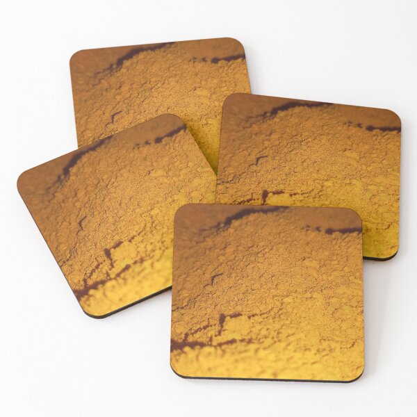 Item preview, Yellow Muddy Surface ..  designed and sold by AWADHESH  CHAURASIA.