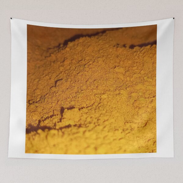 Item preview, Yellow Muddy Surface ..  designed and sold by AWADHESH  CHAURASIA.