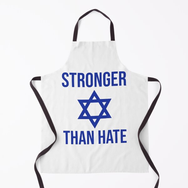Item preview, Stronger than hate designed and sold by Rachel the Artist .