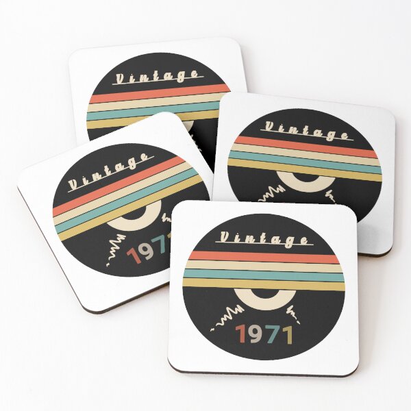 Item preview, 1971 - Vintage designed and sold by vibeno1.