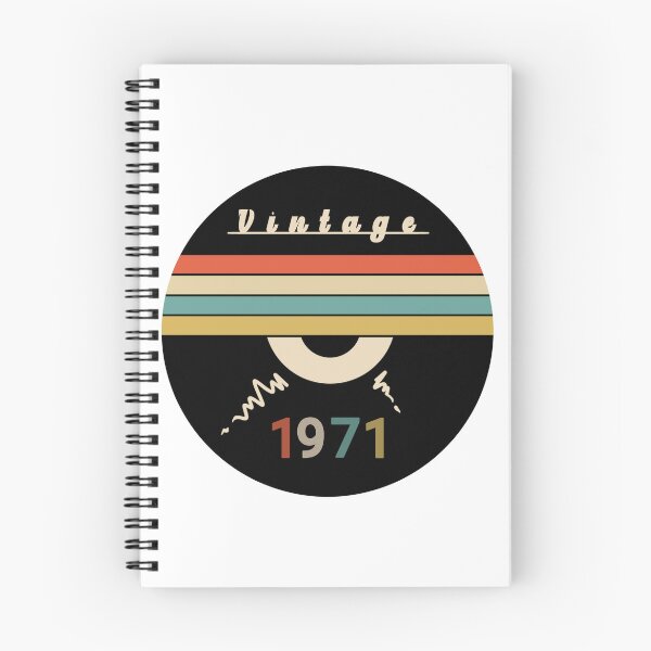 Item preview, 1971 - Vintage designed and sold by vibeno1.