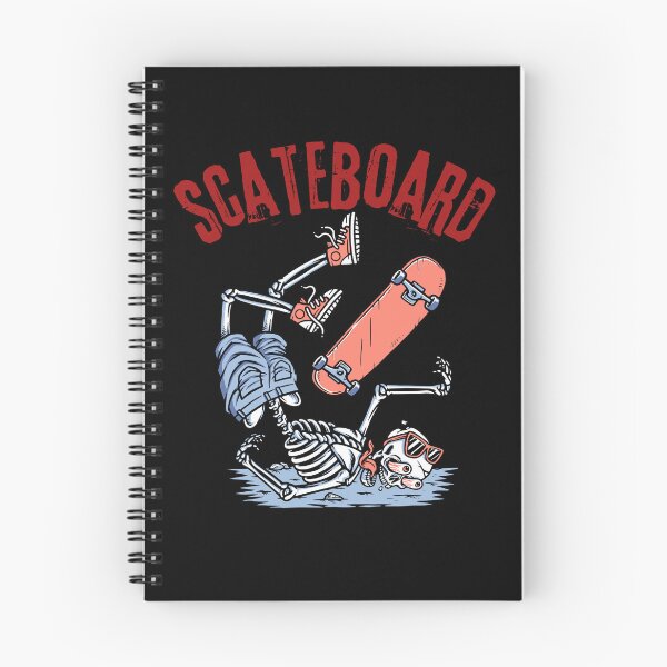Item preview, Scate or Dead designed and sold by EvelinZ.