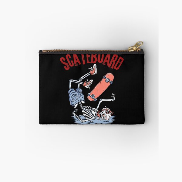 Item preview, Scate or Dead designed and sold by EvelinZ.
