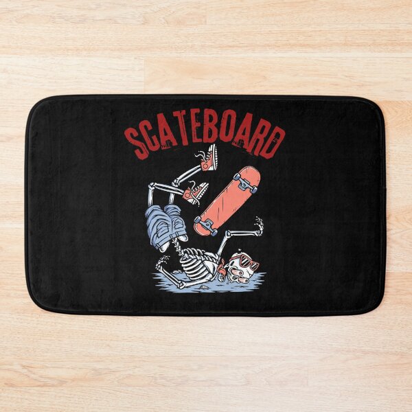 Item preview, Scate or Dead designed and sold by EvelinZ.