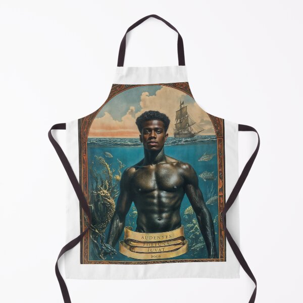 Item preview, Audentes Fortuna Iuvat designed and sold by Sfarandola_shop.