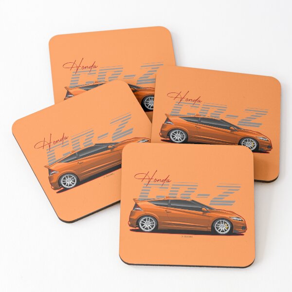 Item preview, Cr-Z designed and sold by LpDesigns_.
