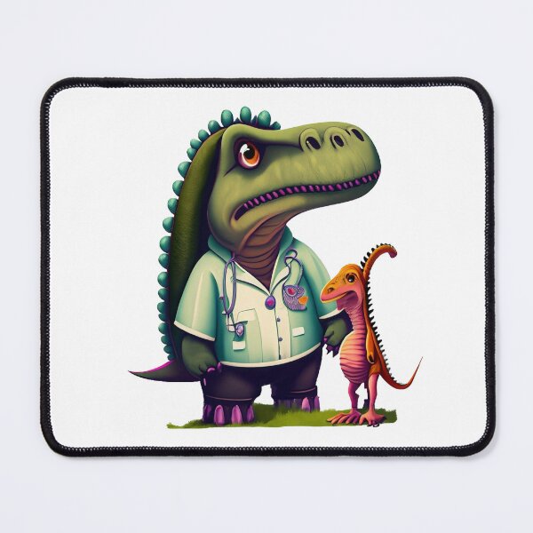 Item preview, Dinosaur Medic a designed and sold by SmARTNiki.