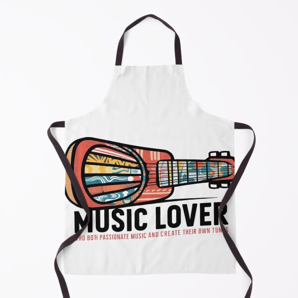 Item preview, Music Lover designed and sold by Thompika.