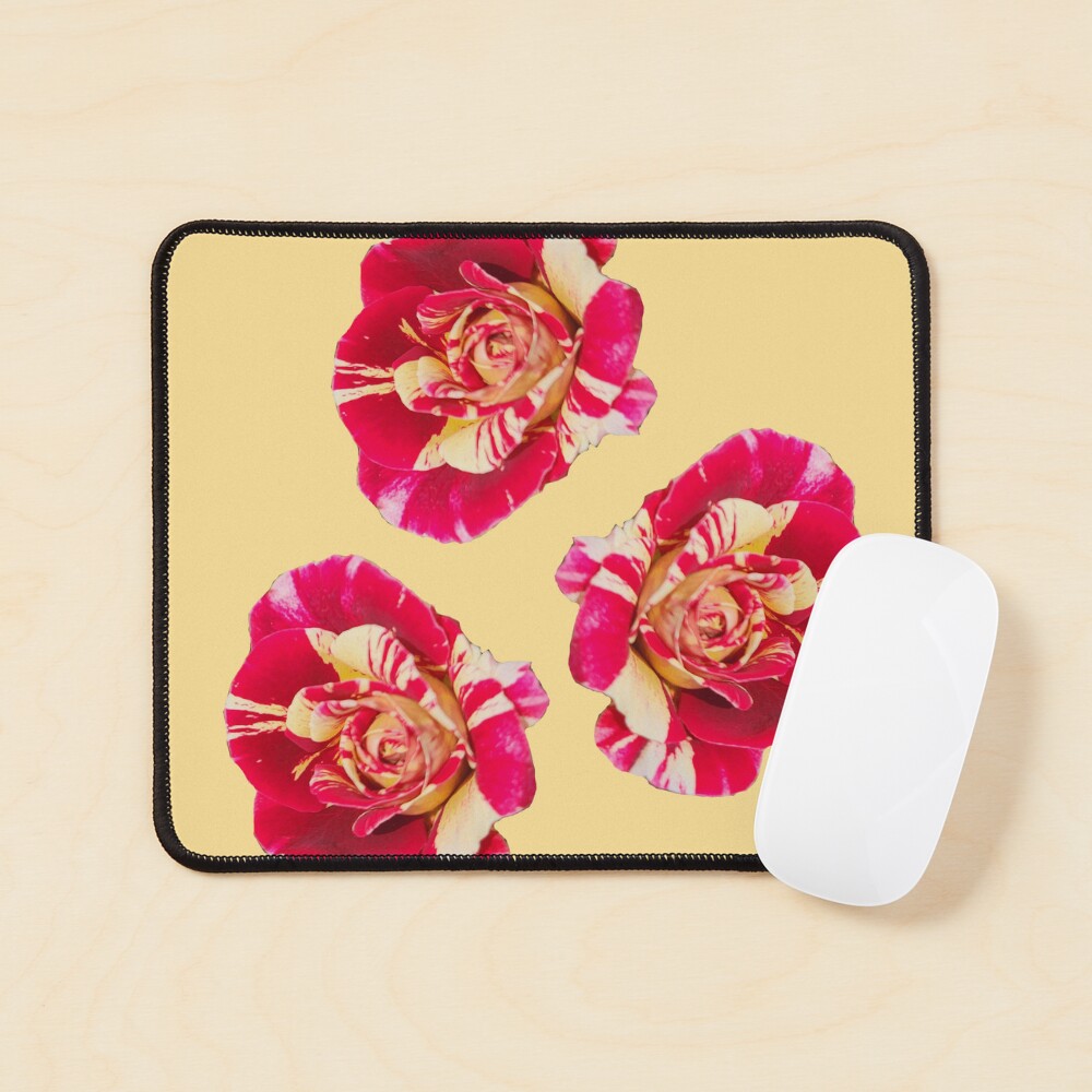 Item preview, Mouse Pad designed and sold by Snowroseblossom.