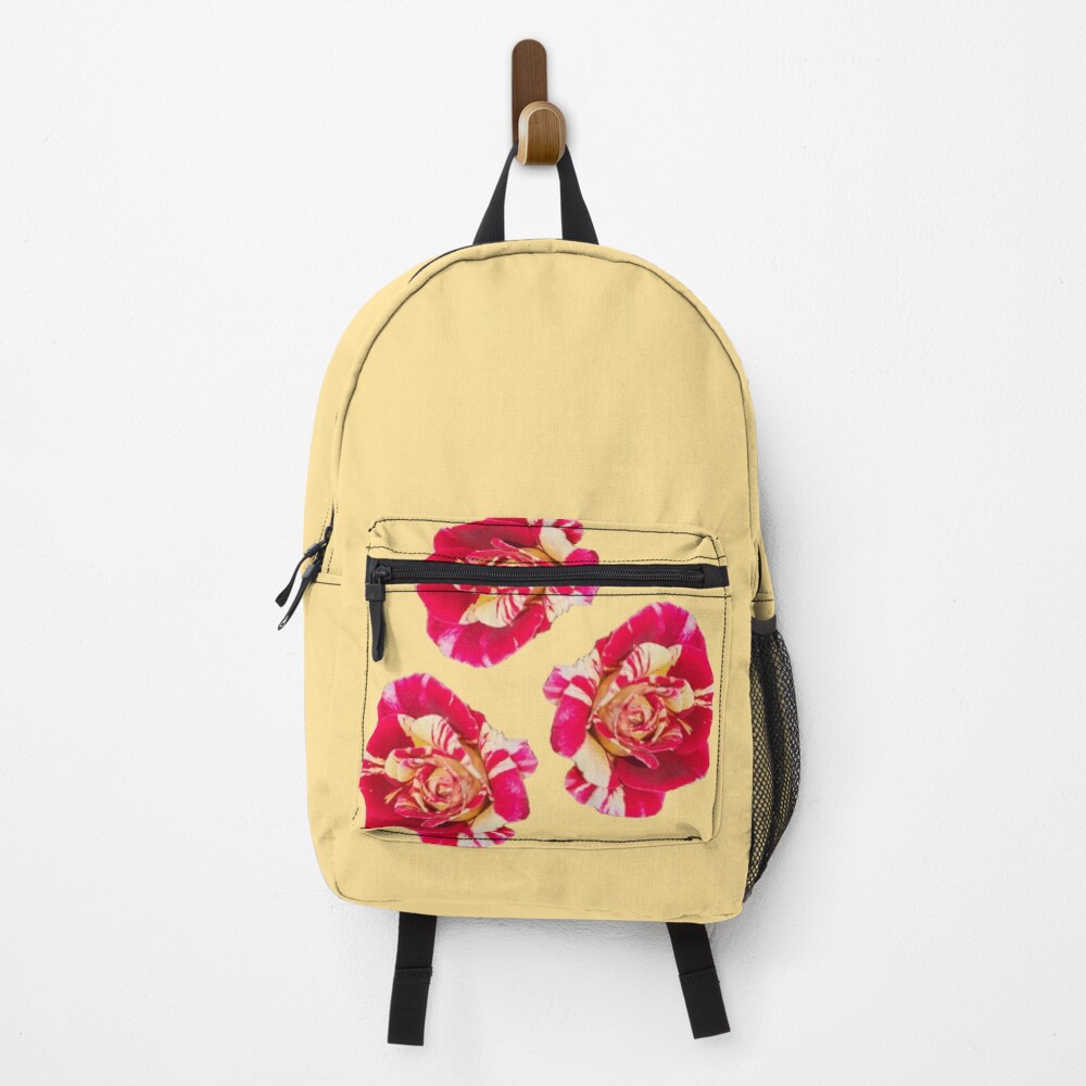 Item preview, Backpack designed and sold by Snowroseblossom.