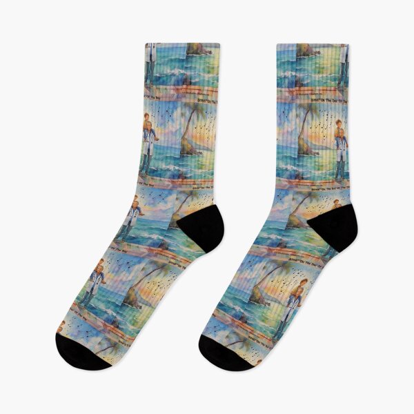 Item preview, Sittin' On The Doctor Of The Bay (Otis Redding Might Be Proud) designed and sold by Rick London Gifts.