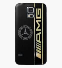 mercedes benz amg Case/Skin for Samsung Galaxy