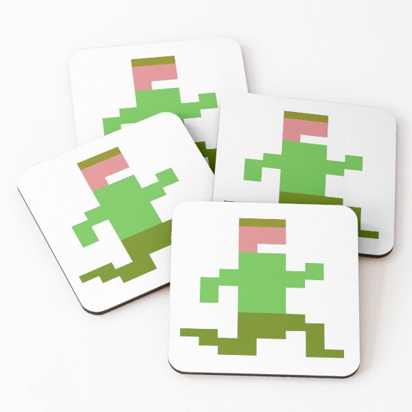 Item preview, Pitfall Harry designed and sold by ferryg.
