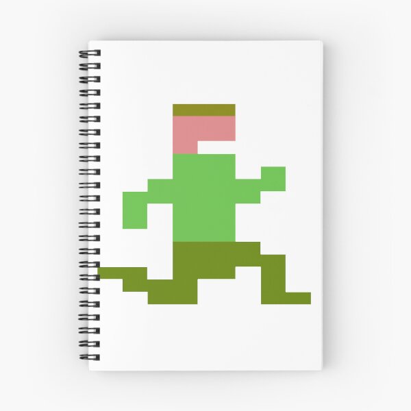 Item preview, Pitfall Harry designed and sold by ferryg.