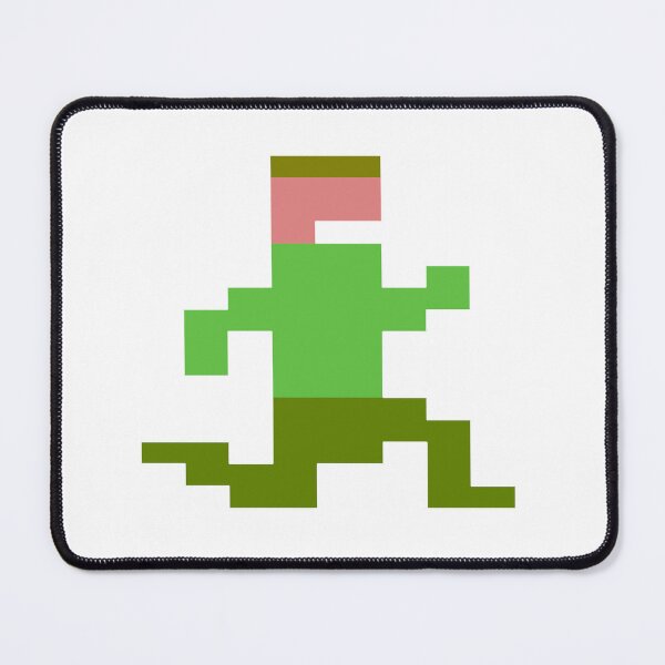 Item preview, Pitfall Harry designed and sold by ferryg.