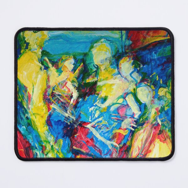 Item preview, COLORFUL FAMILY designed and sold by Nikola Eftimov.