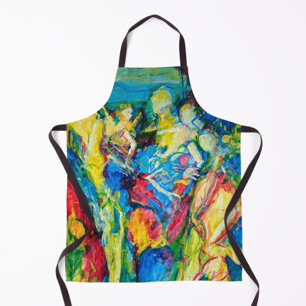 Item preview, COLORFUL FAMILY designed and sold by Nikola Eftimov.