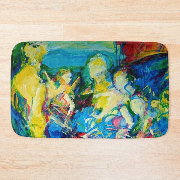 Item preview, COLORFUL FAMILY designed and sold by Nikola Eftimov.