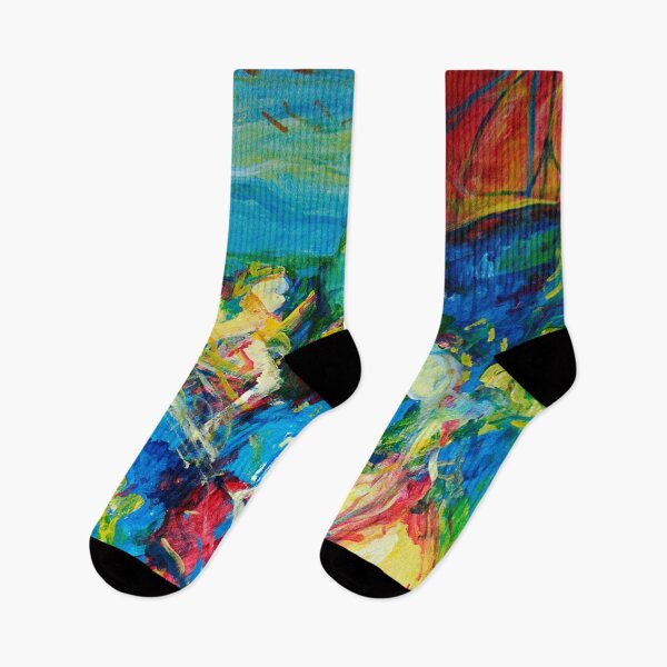 Item preview, COLORFUL FAMILY designed and sold by Nikola Eftimov.