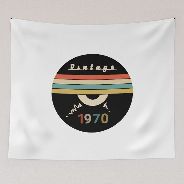 Item preview, 1970 - Vintage designed and sold by vibeno1.