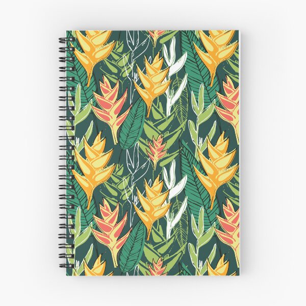 Item preview, Heliconia designed and sold by Amart-yllis.