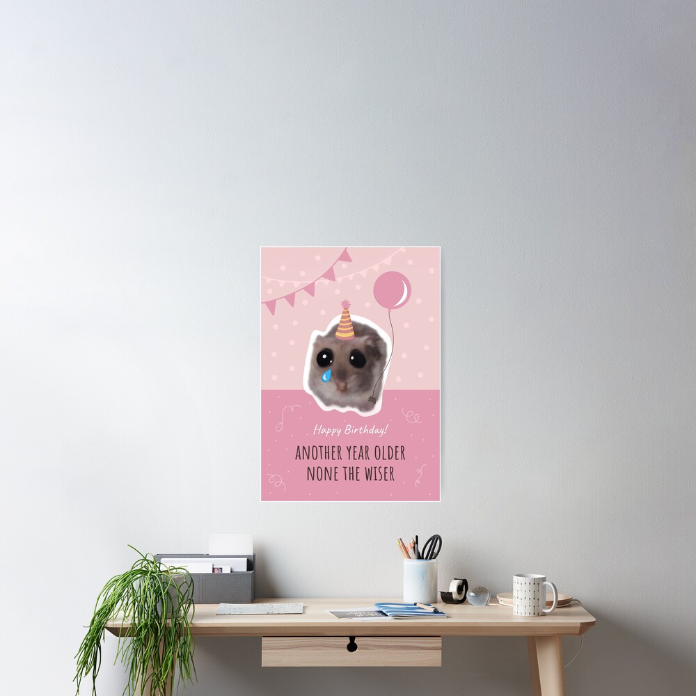 Item preview, Poster designed and sold by GosiaArtGarden.