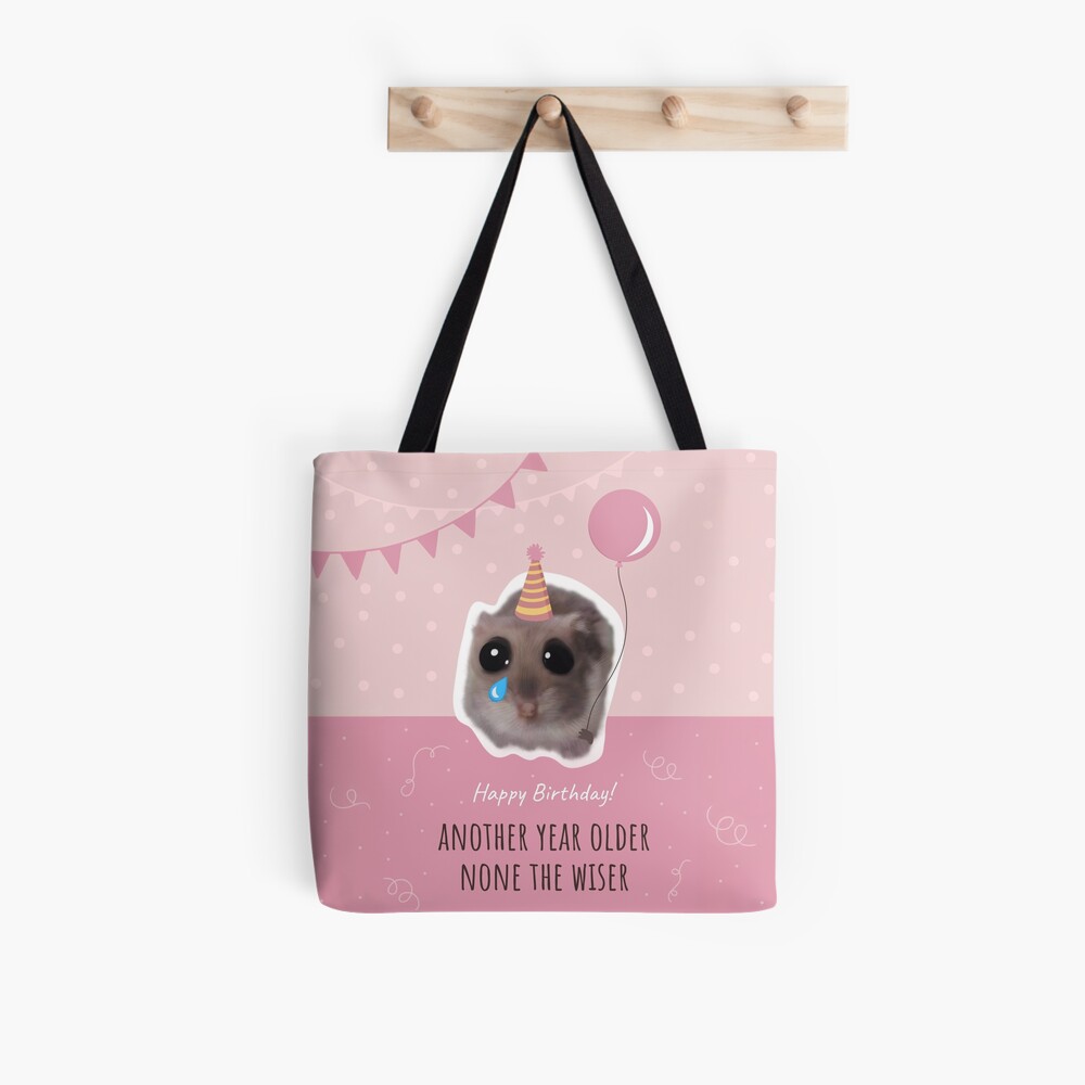 Item preview, All Over Print Tote Bag designed and sold by GosiaArtGarden.