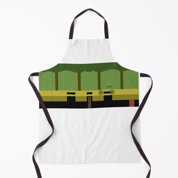 Item preview, Pitfall Harry designed and sold by ferryg.