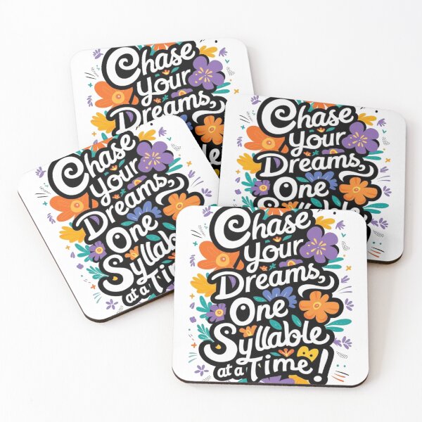 Item preview, Apraxia, Colorful Floral Design designed and sold by AryaSubramanian.