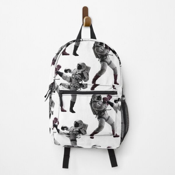 Item preview, Lunar Muay Thai The Astronaut’s Striking Art designed and sold by Martial-Art-23.