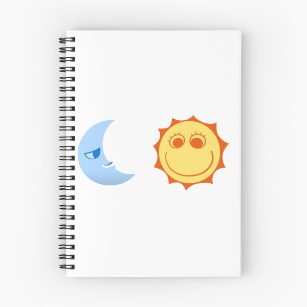 Item preview, TADC: Moon and Sun designed and sold by EmberlyDawn.