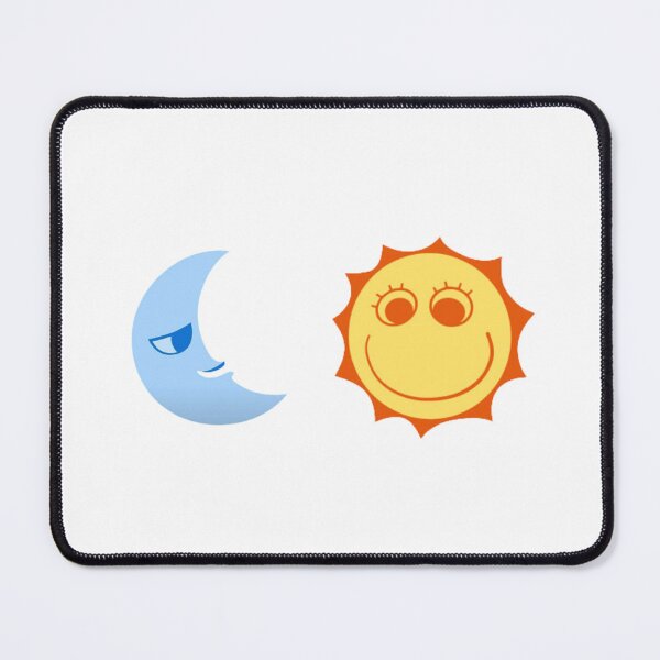Item preview, TADC: Moon and Sun designed and sold by EmberlyDawn.