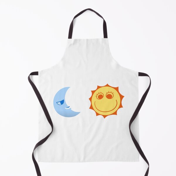 Item preview, TADC: Moon and Sun designed and sold by EmberlyDawn.