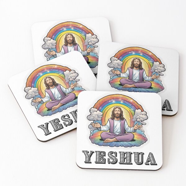 Item preview, YESHUA designed and sold by Yeshua888.