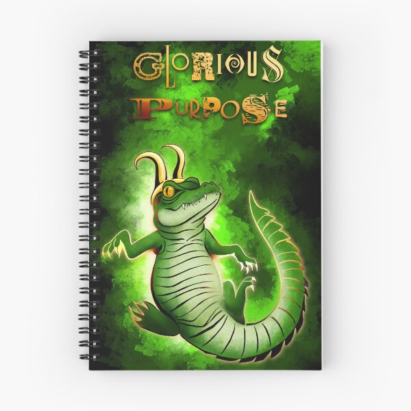 Item preview, Glorious Purpose designed and sold by EtaCarinaeArt.