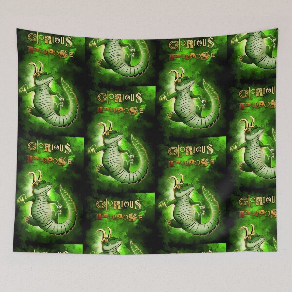 Item preview, Glorious Purpose designed and sold by EtaCarinaeArt.