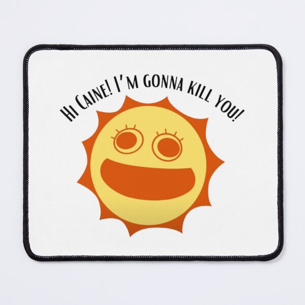 Item preview, TADC: Killer Sun designed and sold by EmberlyDawn.