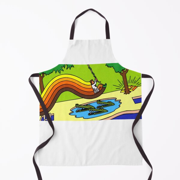 Item preview, Pitfall Harry designed and sold by ferryg.